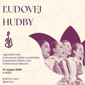 Festival hudobného folklóru