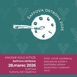 Festival hudobného folklóru