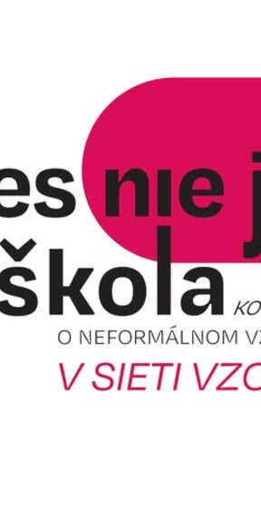 Dnes nie je škola - konferencia