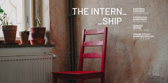 Yu-Hsuan Yao: The Internship