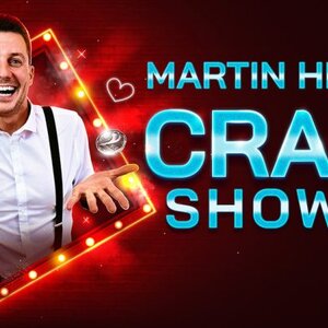 Martin Hranáč - Crazy show