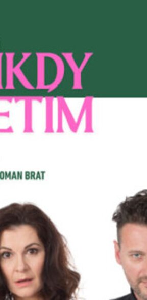 Už ti nikdy nenaletím