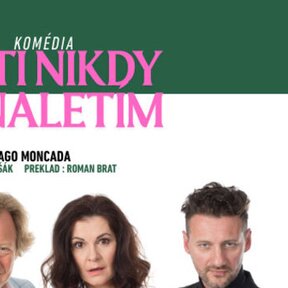 Už ti nikdy nenaletím