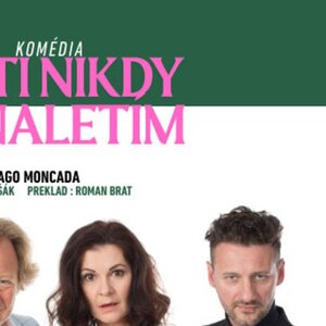 Už ti nikdy nenaletím