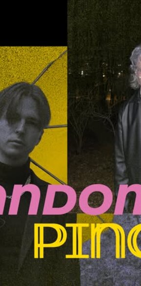 Zandome (SK)/Pingi (CZ) - koncert