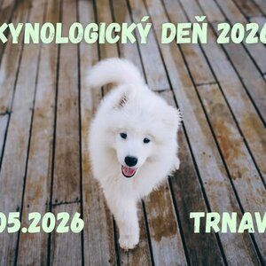Kynologický deň