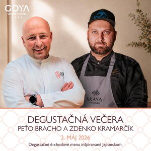 Zaži japonskú kultúru v kaštieli