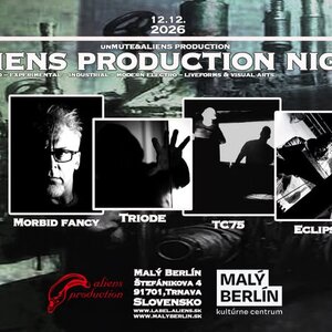unMUTE and Alien production Night vol. 6