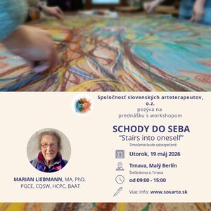 Schody do neba