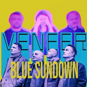 Blue Sundow / Veener