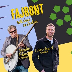 FAJRONT: Talkshow so Zvolom