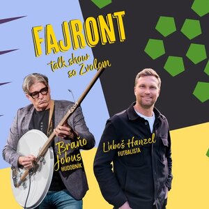 FAJRONT: Talkshow so Zvolom