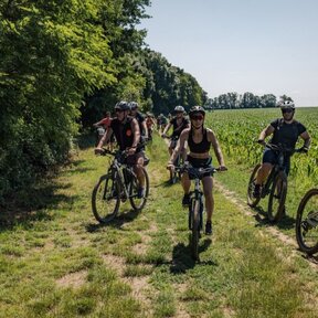 Nepoznané miesta Regiónu Trnava:  Po stopách mlynárstva v Špačinciach