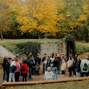 Nepoznané miesta Regiónu Trnava: Zemepanský Cífer