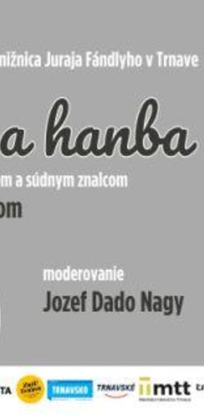 Vina a hanba