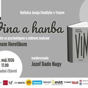 Vina a hanba