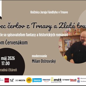 Stretnutie s Jurajom Červeňákom