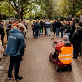 Nepoznané miesta Regiónu Trnava: Bohdanovce nad Trnavou