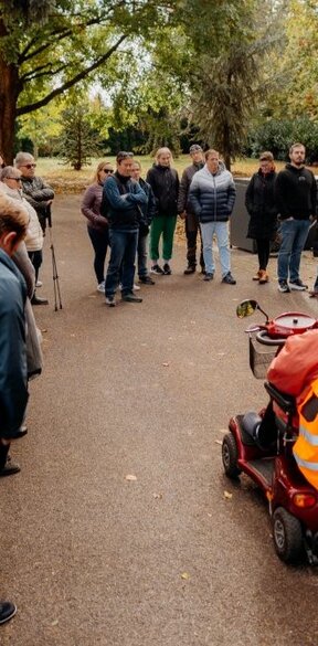 Nepoznané miesta Regiónu Trnava: Bohdanovce nad Trnavou