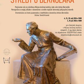Stredy u Bernoláka