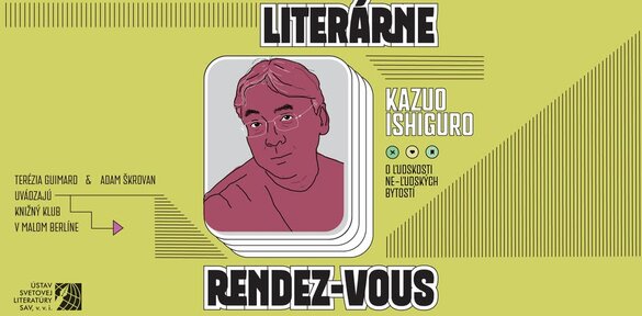 Literárne Rendez-Vous