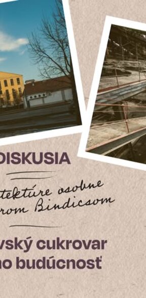 Trnavský cukrovar a jeho budúcnosť