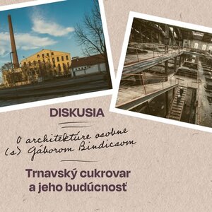 Trnavský cukrovar a jeho budúcnosť