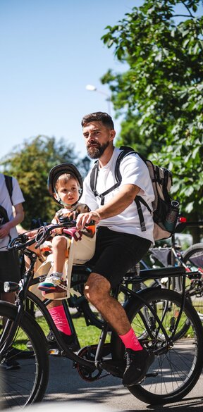 Cyklojazda Regiónom Trnava 2026