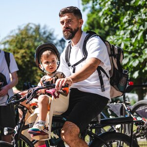 Cyklojazda Regiónom Trnava 2026