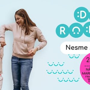 Deň rodiny pri Mariánskej