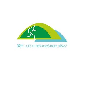 Cez hornoorešanské vŕšky - beh