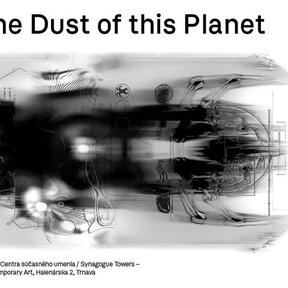 In the Dust of this Planet