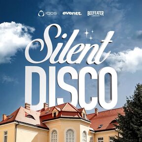 Silent Disco Trnava 2026