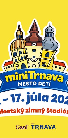 Mini Trnava