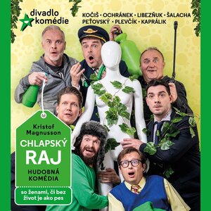 Chlapský ráj