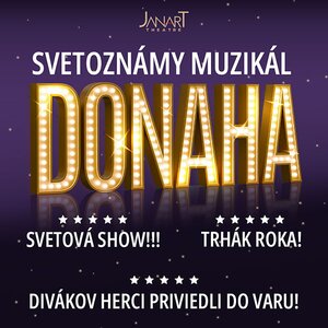 Donaha