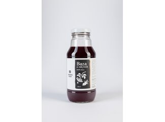 Baza a rakytník 100% šťava 300ml