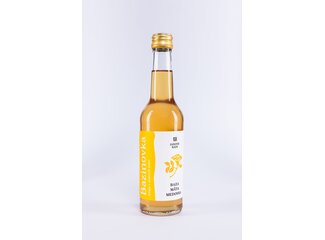 Bazinovka - sirup (baza, mäta, medovka) 350ml