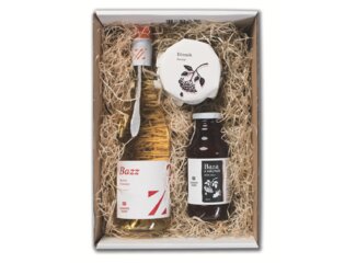 Darčekový box malý alko