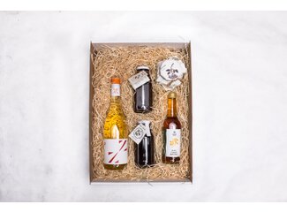 Darčekový box veľký